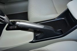 2016款本田思域1.8L自动舒适版