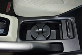 2016款本田思域1.8L自动舒适版