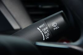 2016款本田思域1.8L自动舒适版