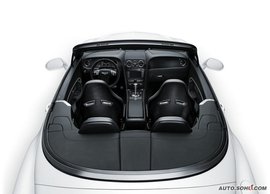 宾利欧陆SuperSports敞篷版