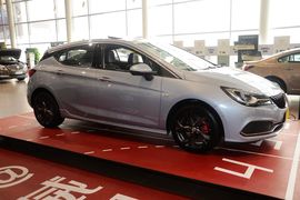 2016款别克威朗GS