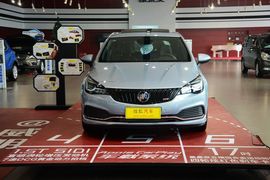 2016款别克威朗GS