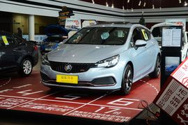 2016款别克威朗GS