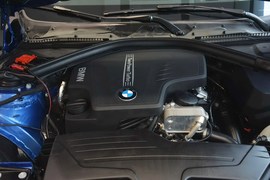 2016款宝马328i