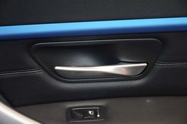 2016款宝马328i