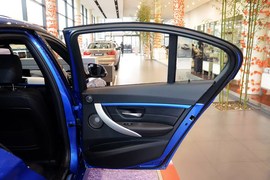 2016款宝马328i