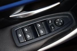 2016款宝马328i