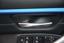 2016款宝马328i