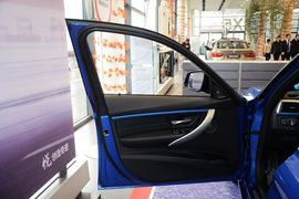 2016款宝马328i