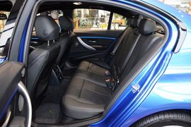 2016款宝马328i