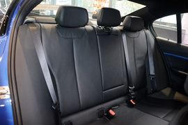 2016款宝马328i