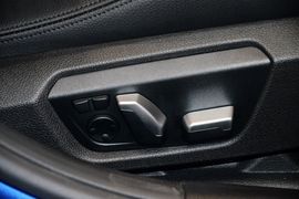 2016款宝马328i