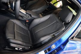 2016款宝马328i