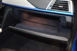 2016款宝马328i