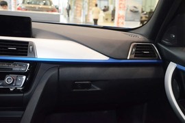 2016款宝马328i