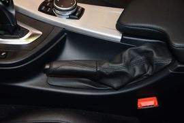 2016款宝马328i
