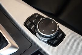 2016款宝马328i