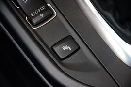 2016款宝马328i