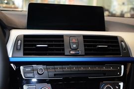 2016款宝马328i