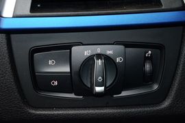 2016款宝马328i