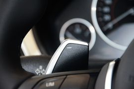 2016款宝马328i