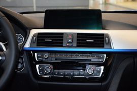 2016款宝马328i