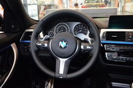 2016款宝马328i