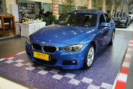 2016款宝马328i