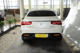 2015款奔驰GLE63