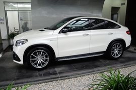 2015款奔驰GLE63