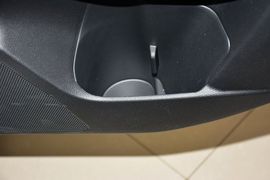 2015款斯巴鲁XV