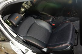 2015款斯巴鲁XV