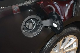 2013款别克君越2.4L