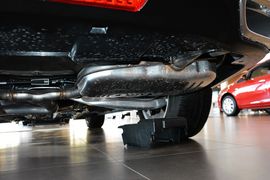 2013款别克君越2.4L