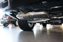 2013款别克君越2.4L