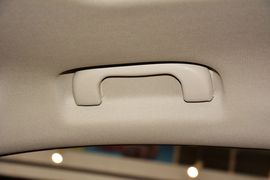 2013款别克君越2.4L