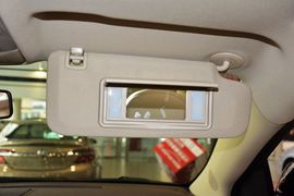 2013款别克君越2.4L