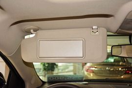 2013款别克君越2.4L