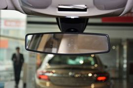 2013款别克君越2.4L