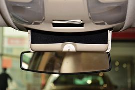 2013款别克君越2.4L