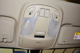 2013款别克君越2.4L