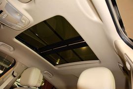 2013款别克君越2.4L