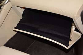 2013款别克君越2.4L