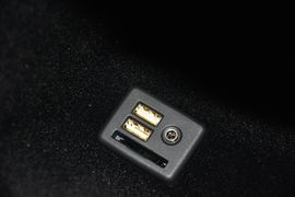 2013款别克君越2.4L