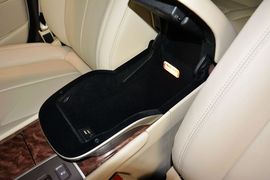 2013款别克君越2.4L