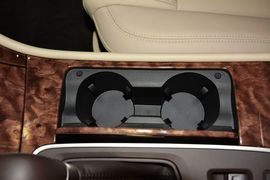 2013款别克君越2.4L