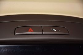 2013款别克君越2.4L