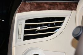 2013款别克君越2.4L