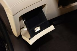 2013款别克君越2.4L