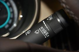 2013款别克君越2.4L